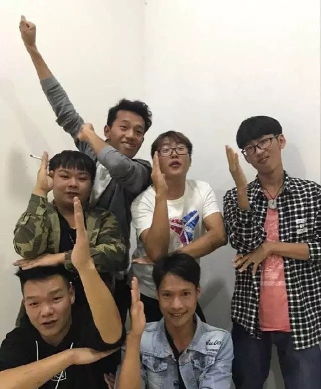 再也不讨厌查寝了，高校花式查寝的沙雕合集…