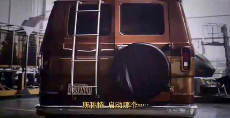奥迪领衔！《复仇者联盟4》影片内车型概览