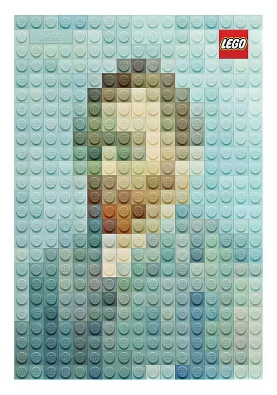 好物之走进丹麦 | Lego：给我一个乐高，我可以创造一个世界