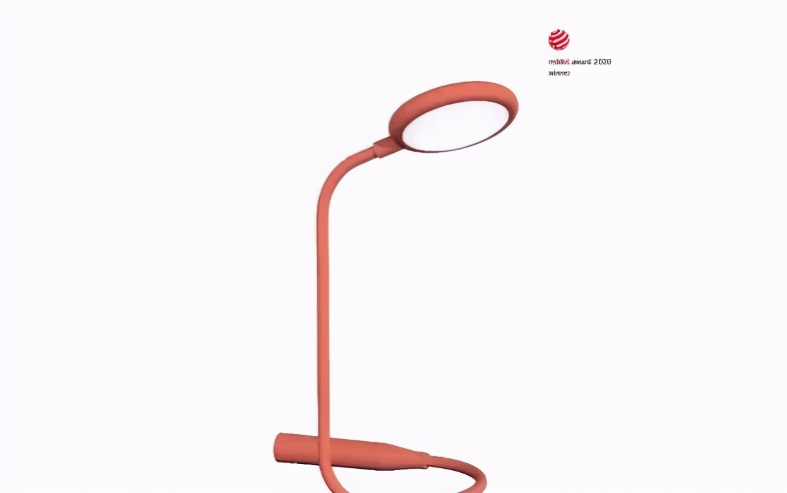 德国红点设计赏：玻璃音箱、软管灯，中看不中用才是设计精髓？