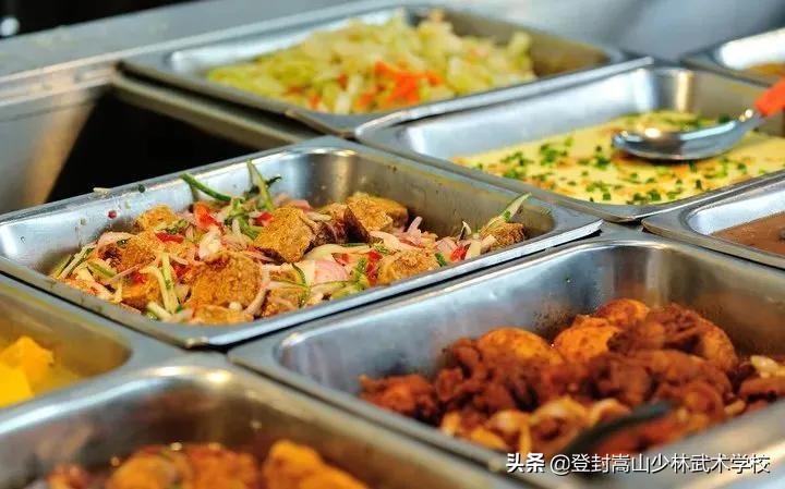 不要耽误了：武术学校学习有年龄限制吗？几岁去习武效果最好？