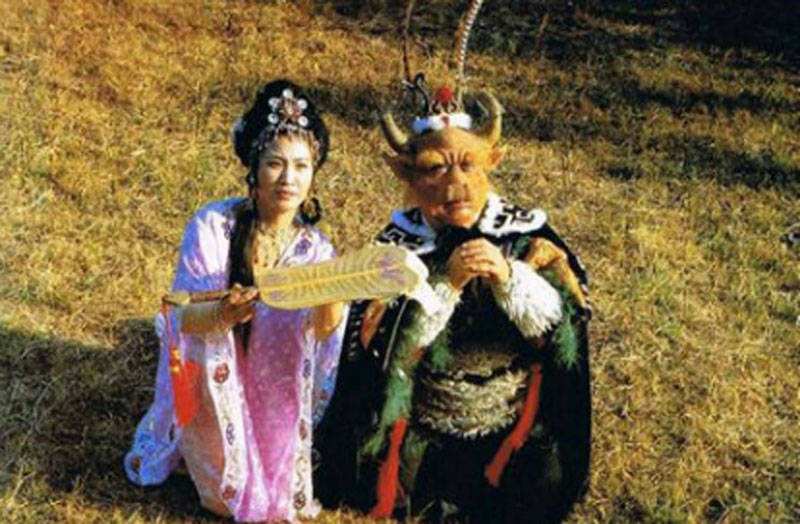 三调芭蕉扇主要内容