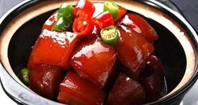 河北|去承德旅游一定要吃的10道当地“特色菜”
