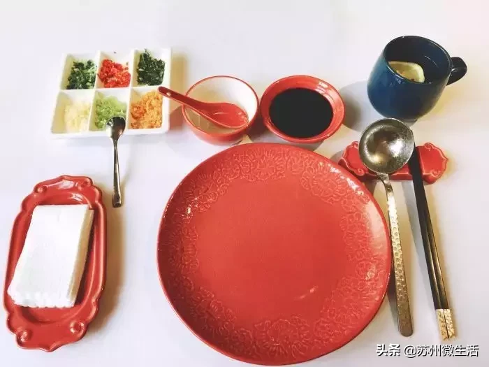 苏州最贵的8家土豪餐厅，人均1800+还预约不断