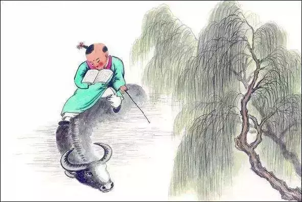 国学启蒙:爱上古诗词,66首幼儿必背古诗,为孩子收藏