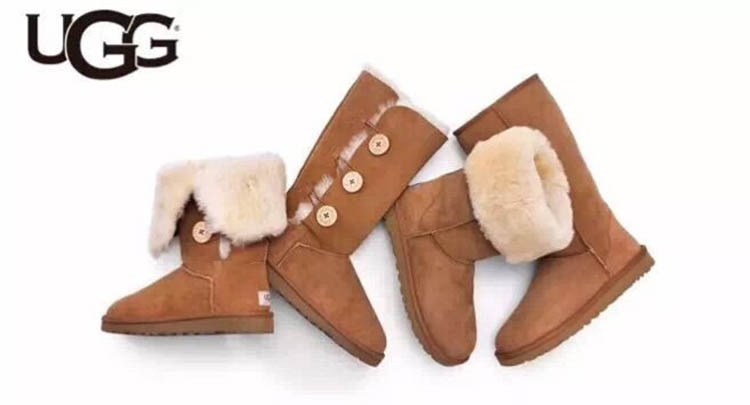 多年遗留问题：男人能不能穿UGG？还有这些你不知道的背后故事