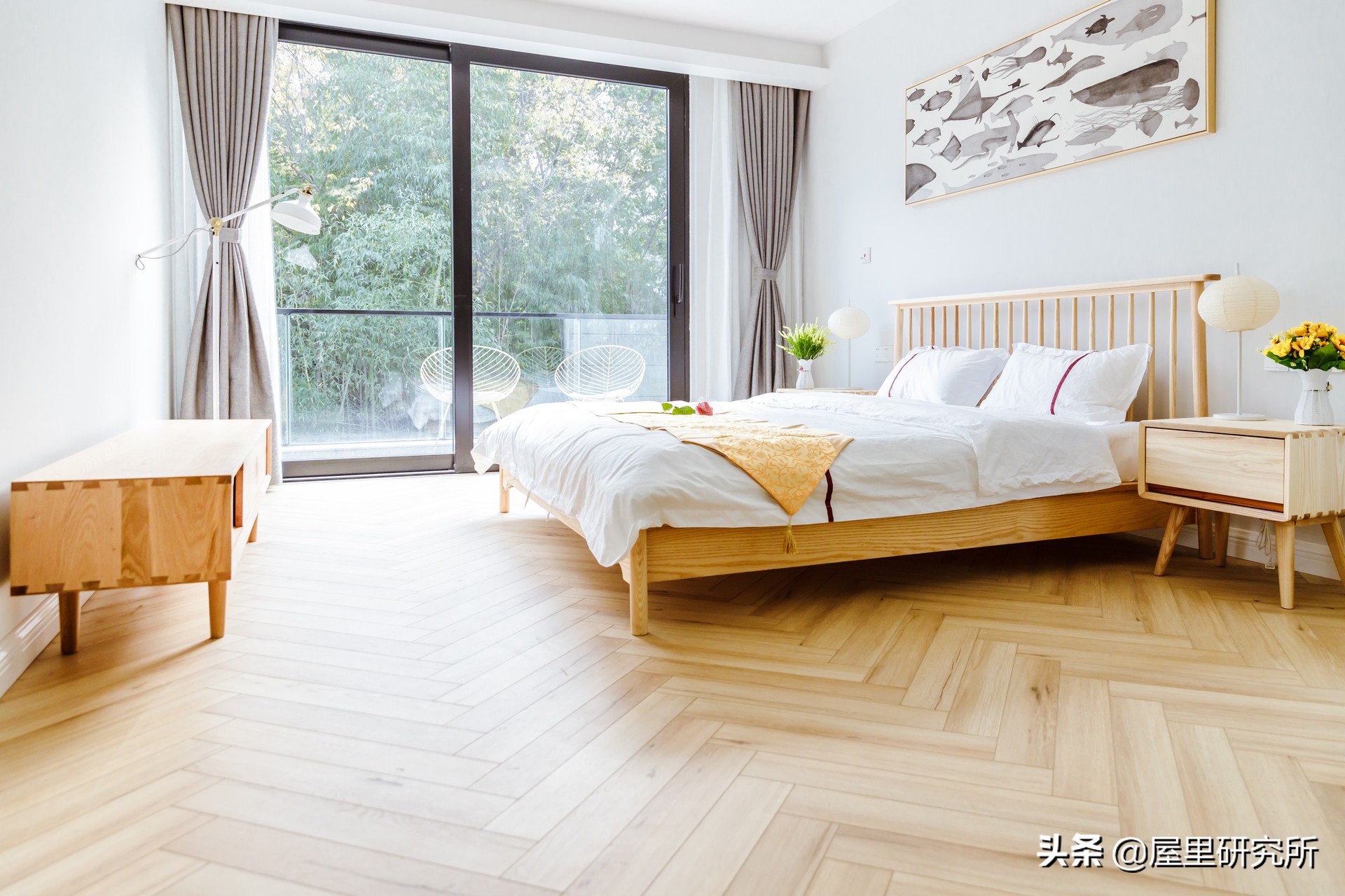 生活有诀窍,盘点居家必备的三张床