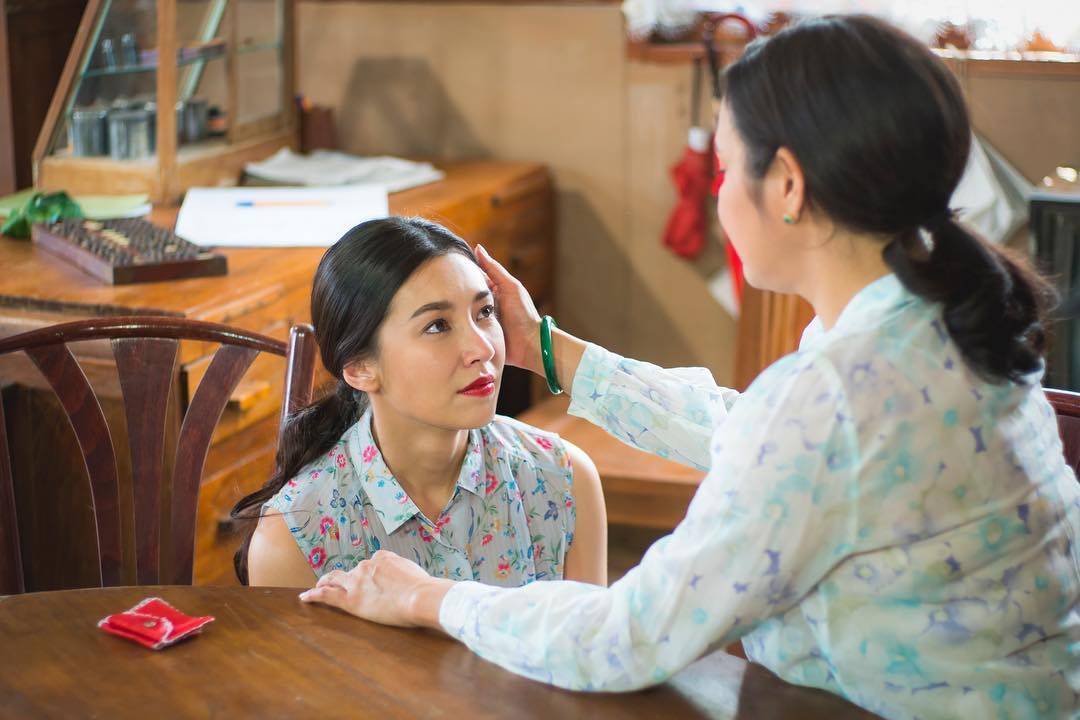 泰剧《囚笼》剧组能少作点妖吗?