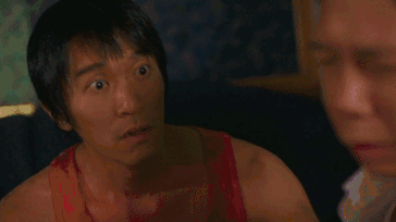 能懂周星驰的，只剩梁朝伟了