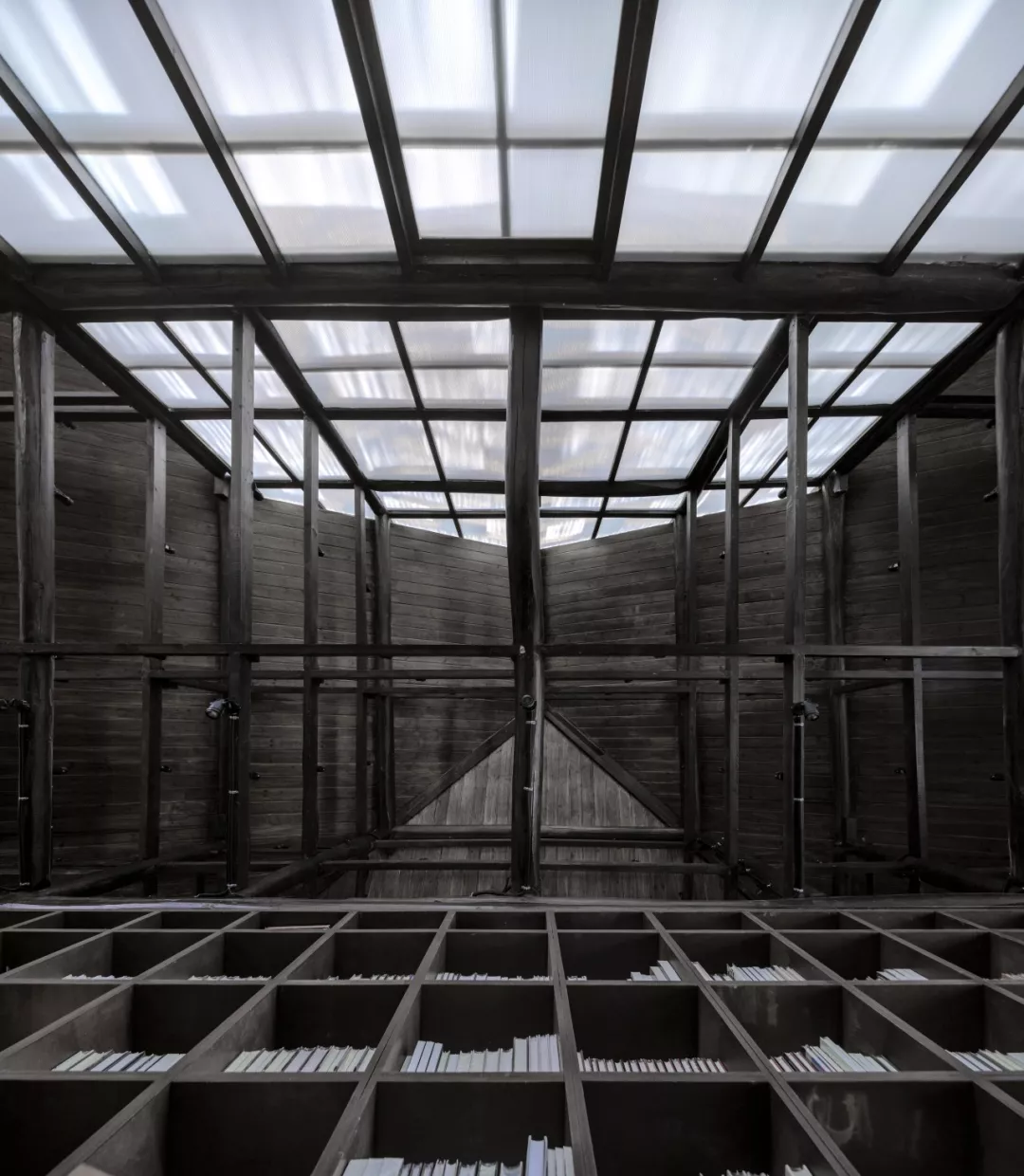 乡建如何不落俗套？15个**乡村建筑