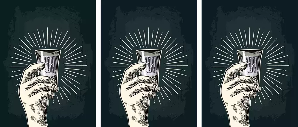 一个白酒经销商的自白：圈子对了，事就成了