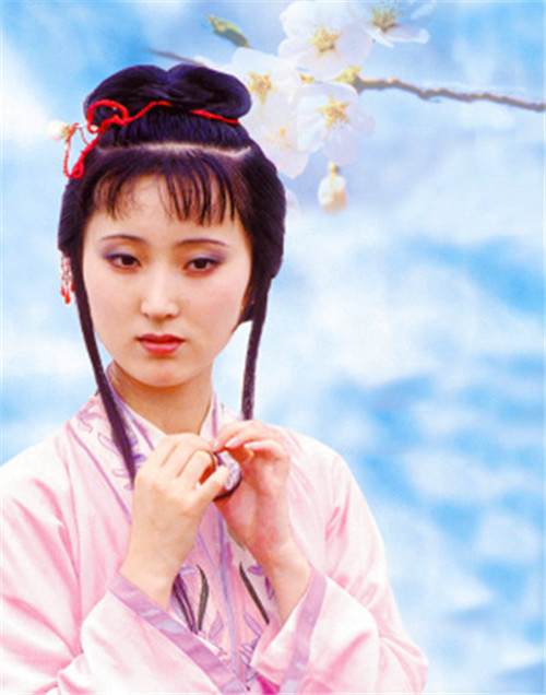 《红楼梦》人物生日大全