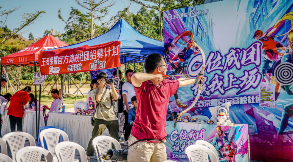 为何入学时，新生满心欢喜加入的社团，到了大二很多人选择退出？