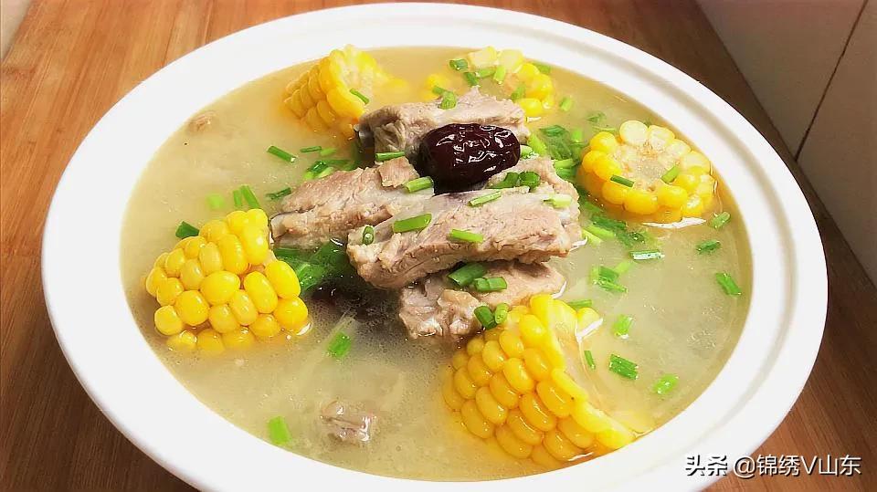 天冷了，这12道热腾腾的家常菜端上桌，下班再也不愁吃啥了