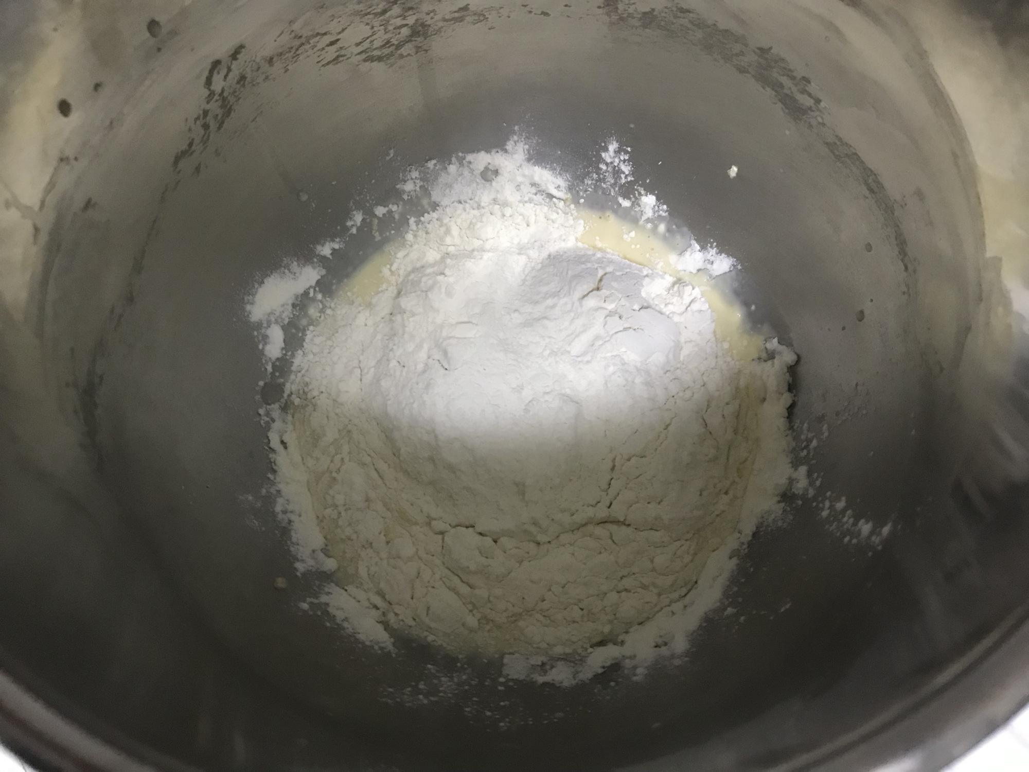 图片[3]-【卷卷面包】做法步骤图 原来是这样做的 别错过-起舞食谱网