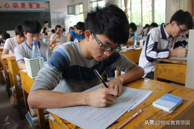 高考倒计时一周，考生们能做什么？人民日报支招复习法，堪称经典