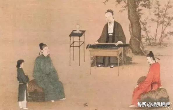 我国历史上有哪十大禁书？