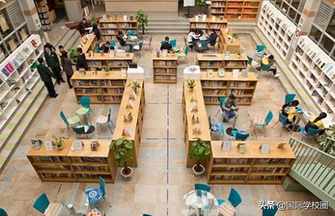 国际学校每日推荐 | 北京市私立汇佳学校：国内最早的IBO成员校