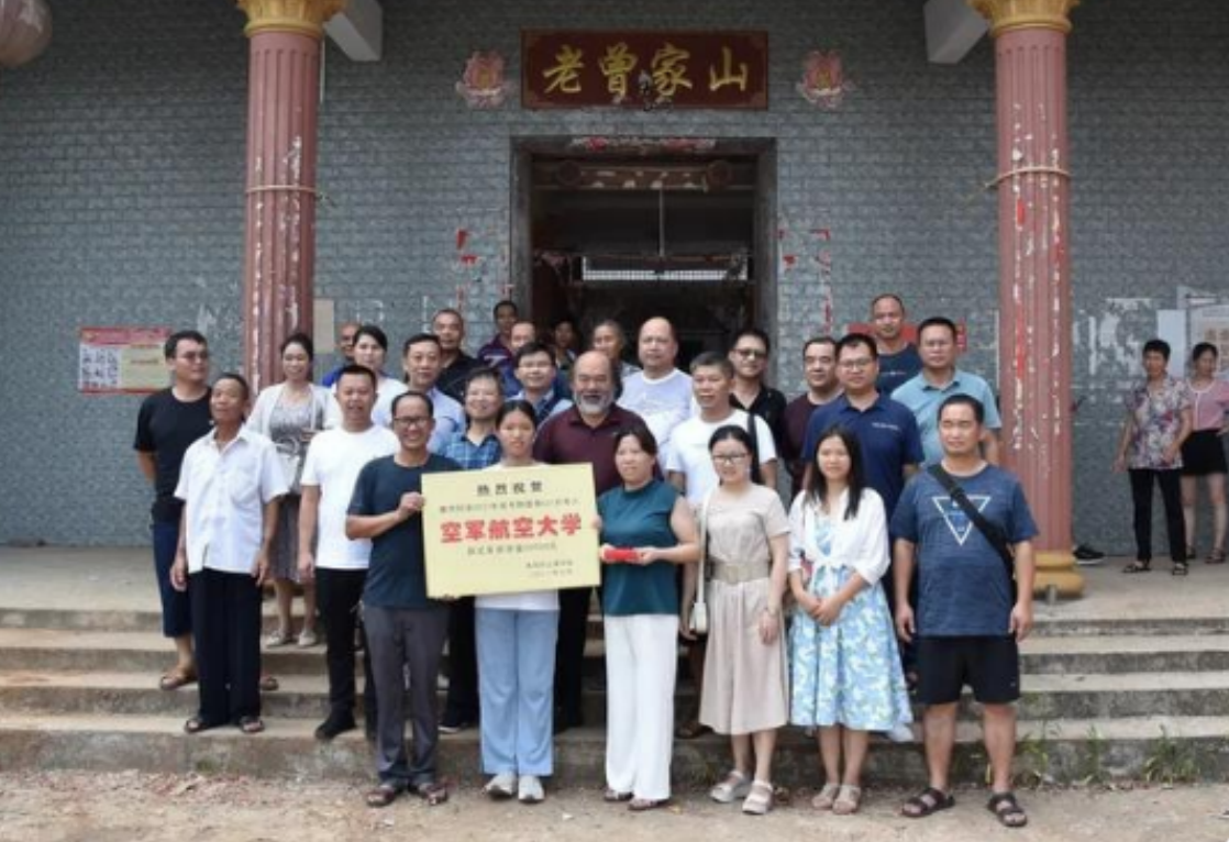 湖南女生高考621分，放弃985高校，看到她的选择网友纷纷点赞