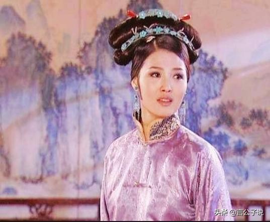 10大“秘史美人”今昔对比，有人改名退圈，有人成导演“小女友”
