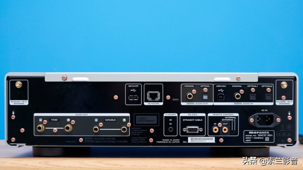 �����е�����ʿSACD 30n�����岥���������ж�ã�