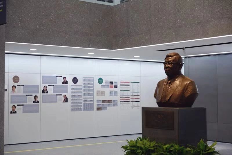 浙大传奇“何门”：研究出浙江省第一台计算机，培养出很多院士！