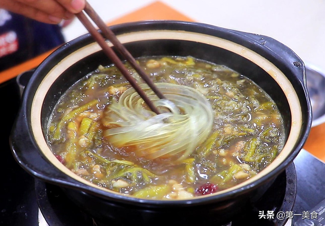 图片[13]-天冷多吃些热乎的 5道砂锅炖菜的家常做法 天越冷吃着越舒服-起舞食谱网
