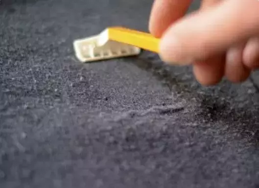 拉链拉不上，衣服起球，裤子不合身……教你一招快速解决