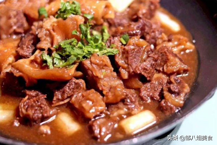 牛肉怎么炖容易烂清炖牛肉怎么炖容易烂窍门