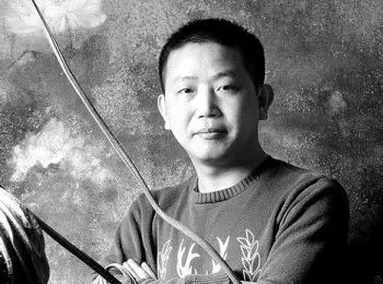 独特的艺术风格，寂静而俊丽