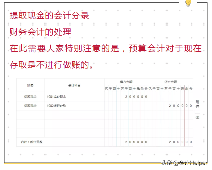 事业单位会计做账太局气？处理好这48笔真账处理，你就能胜任了