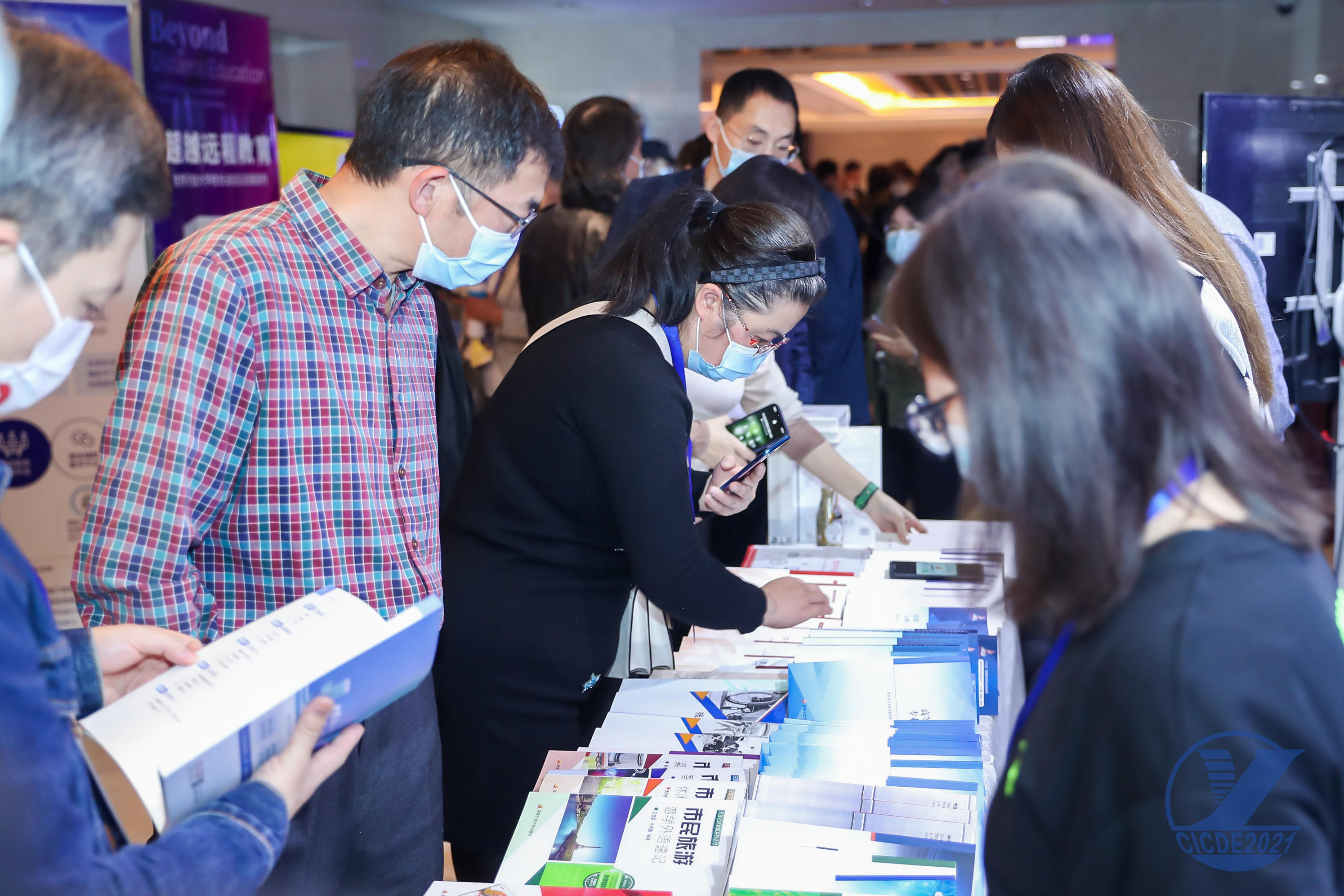 林宇：高等继续教育改革发展的体会和思考