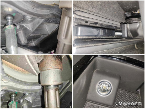 5年贬值120W，17年宾利飞驰开价186W值不值？检测师：牌面拉满