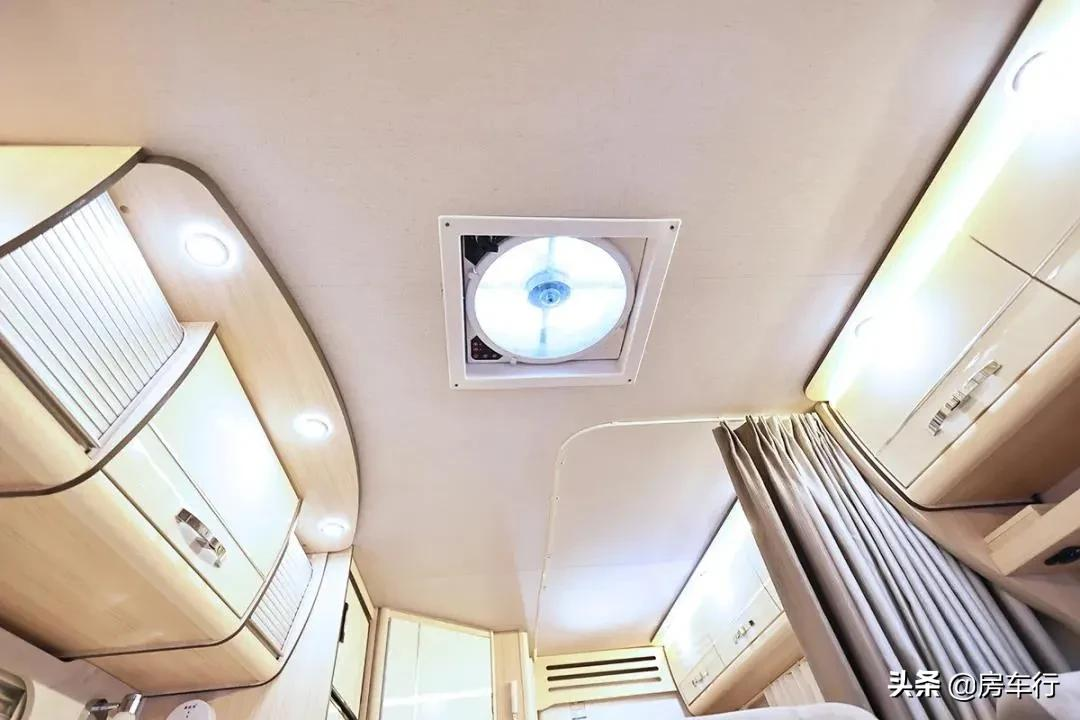 什么限高?沒在怕的!卓美亞卓越X3 T型小額頭房車