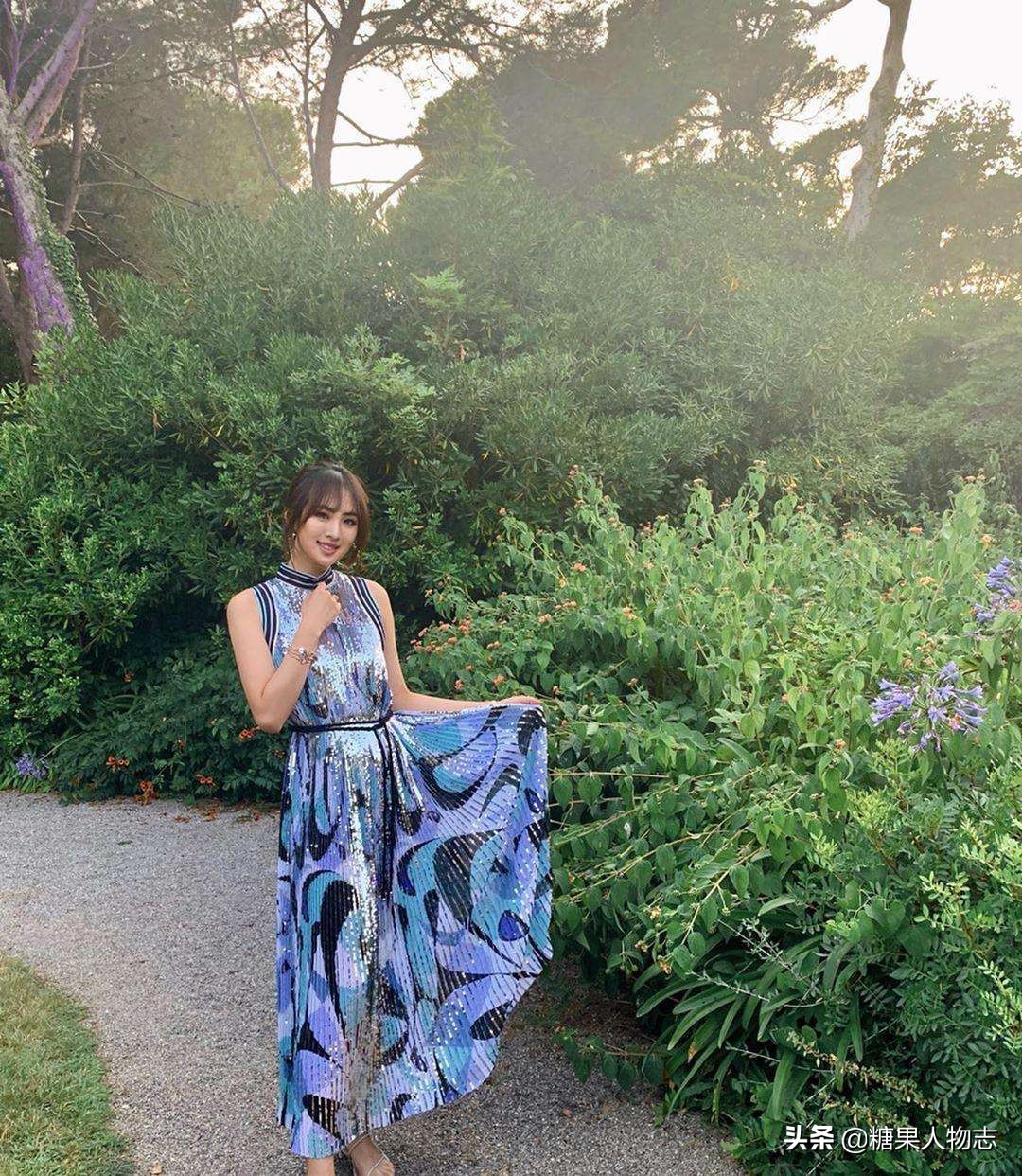 任正非3子女皆不凡：孟晚舟打江山，任平守江山，姚安娜哈佛毕业