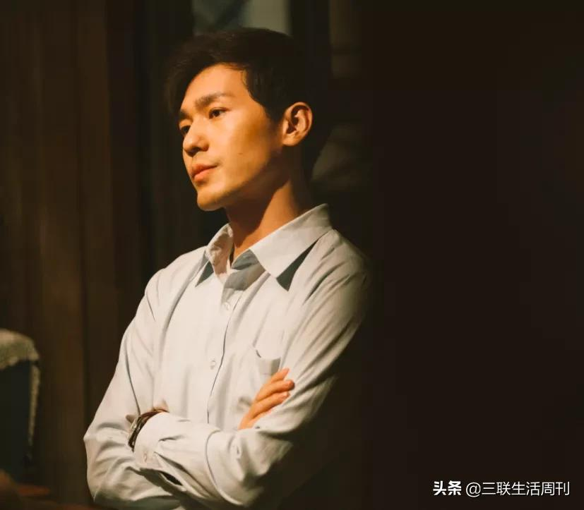 《乔家的儿女》崩在哪儿了？