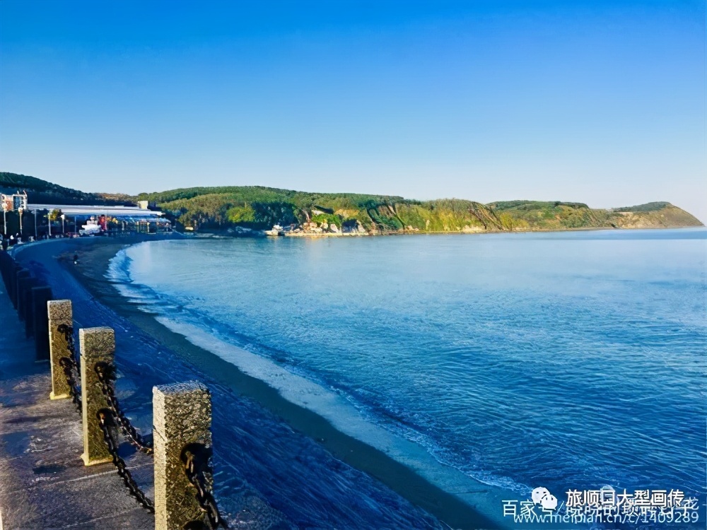 春暖花开，海边旅行的美好时刻