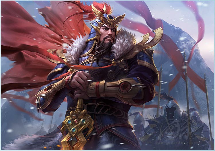 三国杀第一锦囊是什么？有人说乐不思蜀，有人说铁索连环