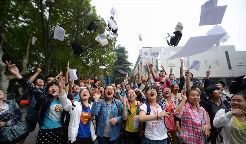 高考励志文章学渣逆袭（从300分学渣到北大骄子）