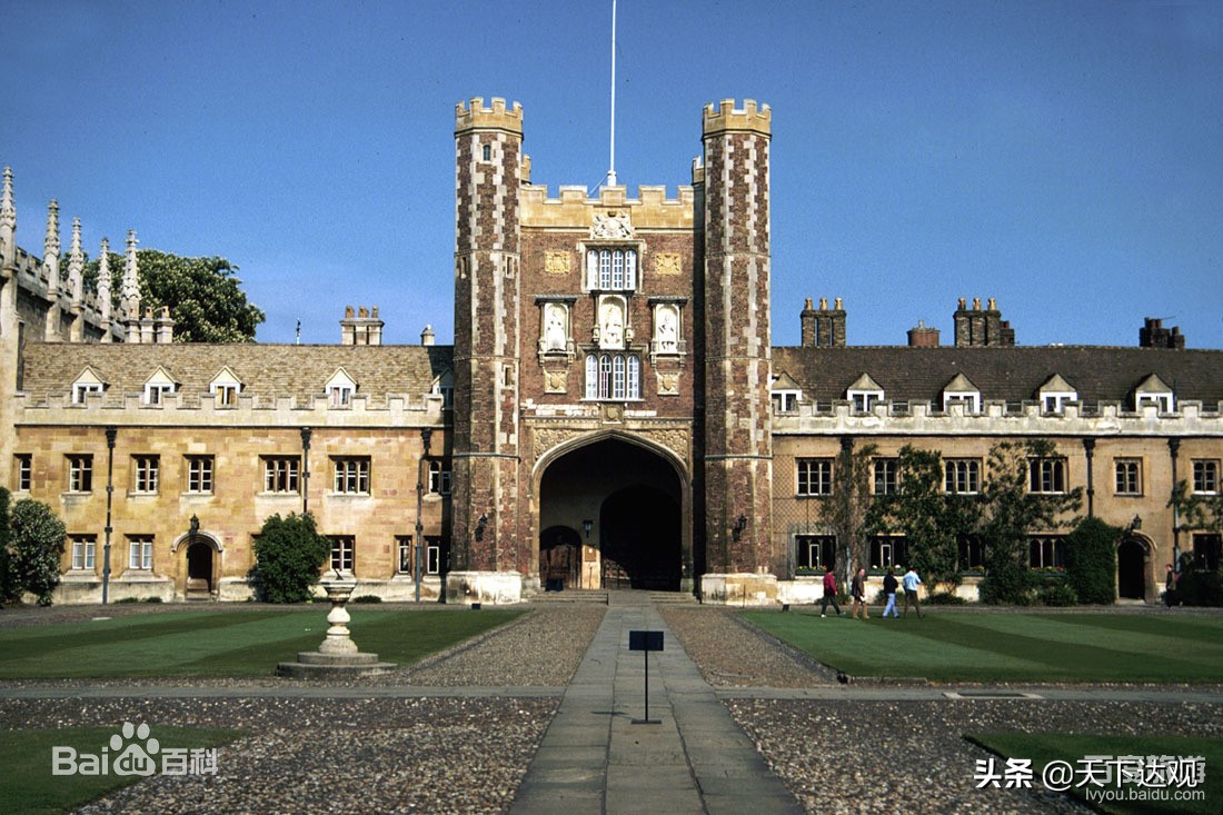 剑桥大学｜世界顶尖的公立研究型大学，被誉为“G5超级精英大学”
