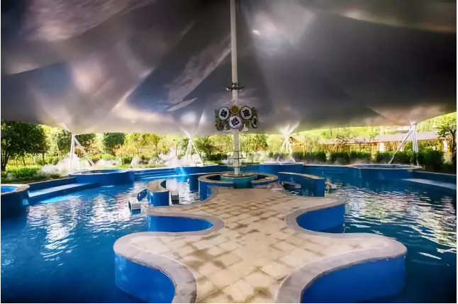 汝州温泉镇泡温泉价格(脑洞玩河南) - 价格百科