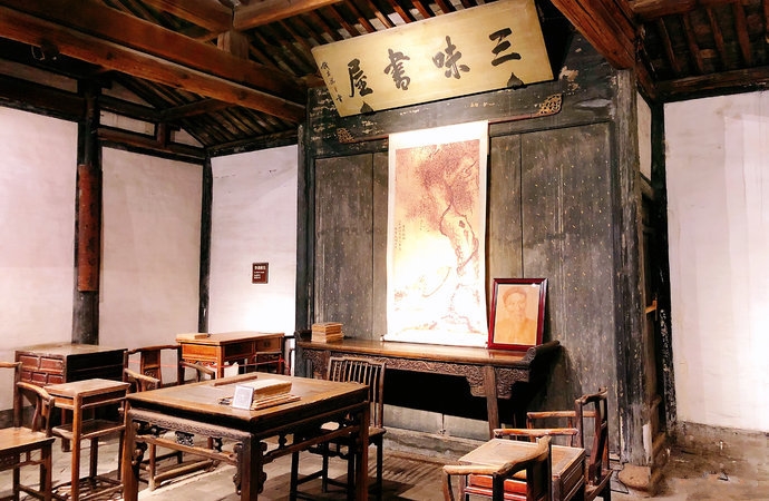 江浙一带最具代表性的三大江南老城，2022年开春旅行就安排起来吧