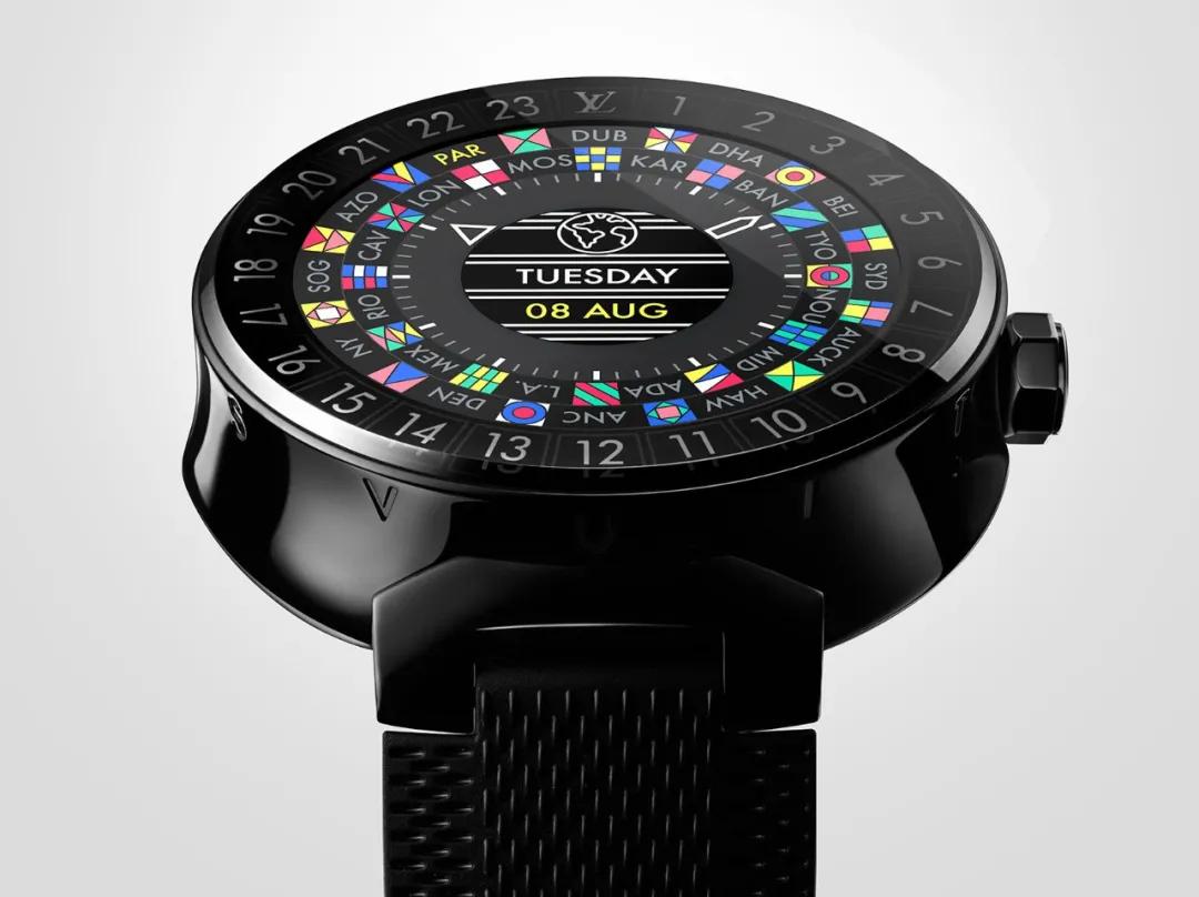 爱马仕Apple Watch就是你最贵的表 | 怼“凡尔赛极客”指南