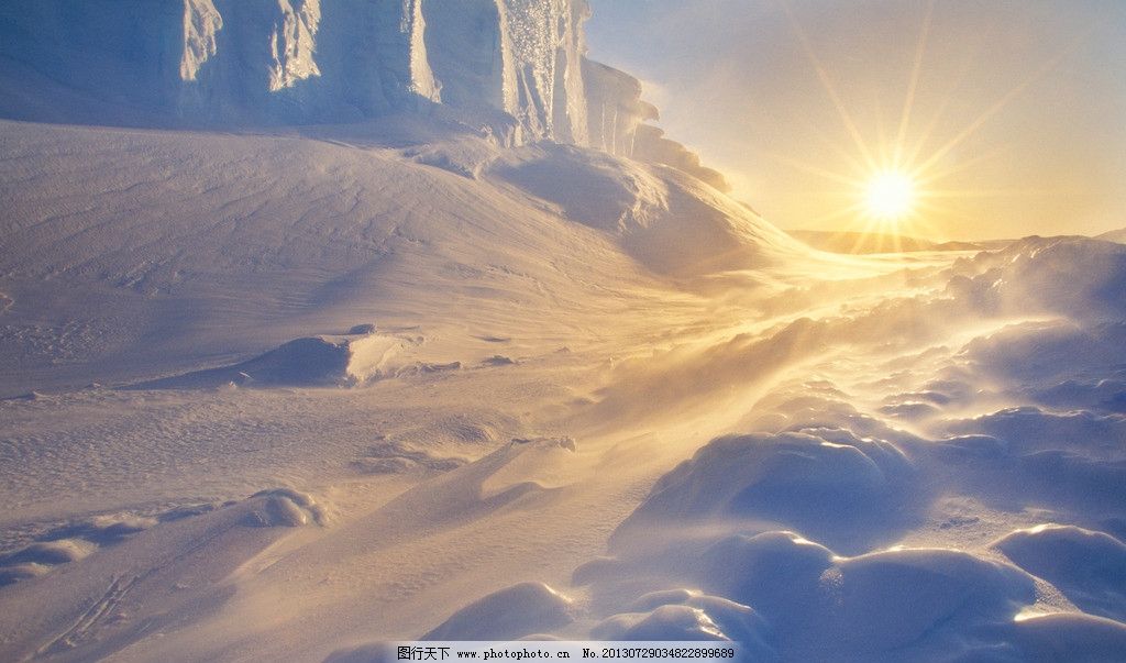 澳大利亚南极凯西站图片