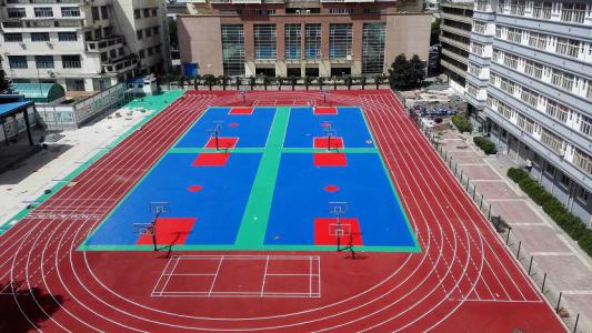 陕西宝鸡独霸一方的四大高中，考上基本稳拿重本，高考光耀门楣