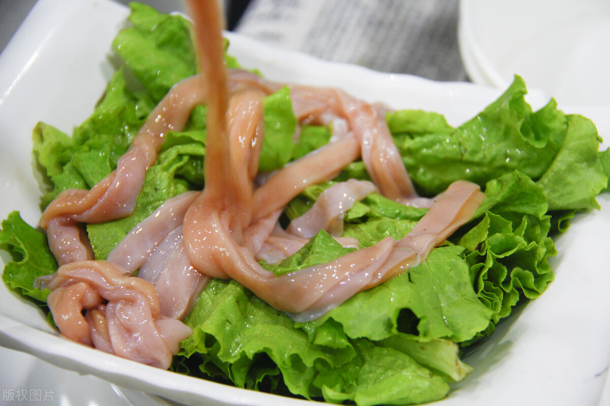鸭肠煮多长时间能熟？美味做法全攻略