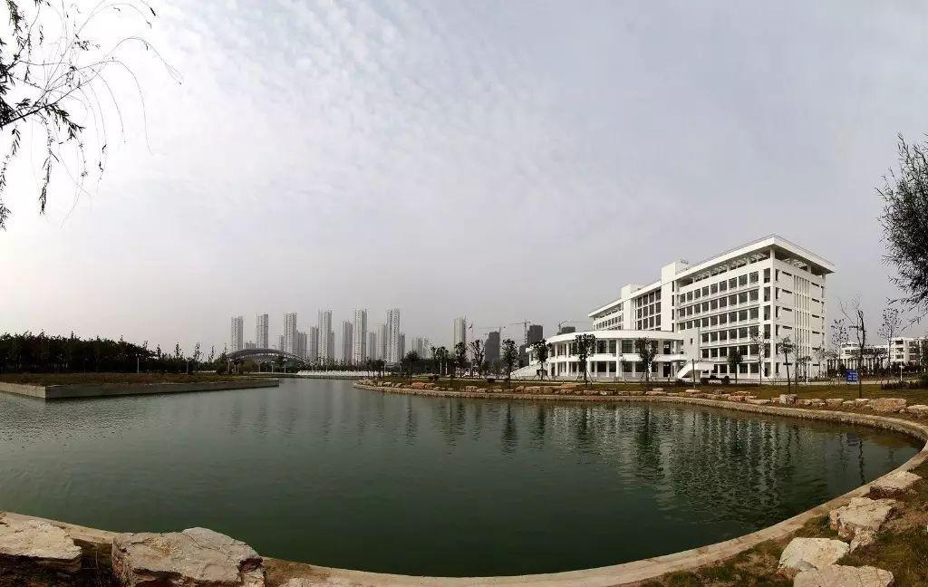 安徽省46所本科高校，其中7所独立学院拟转设