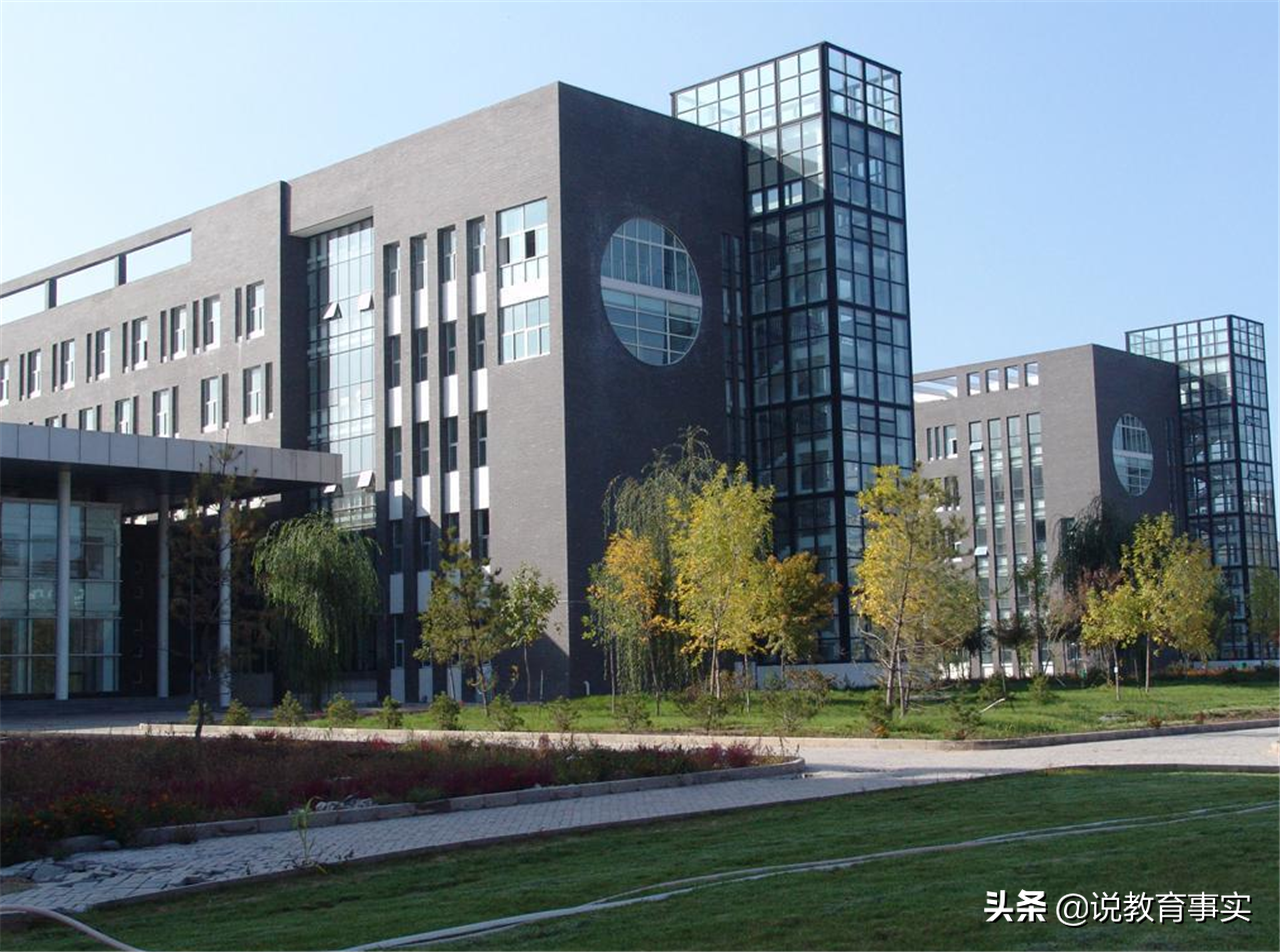 山西性价比超赞的4所师范大学，找工作不愁，录取分低至400多
