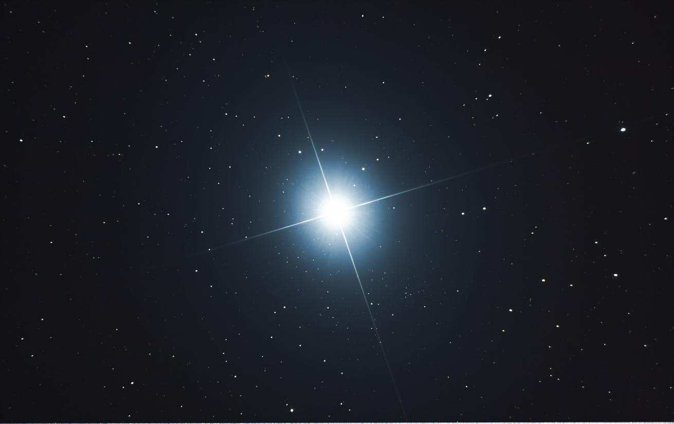 关于天狼星，一些不得不讲的事