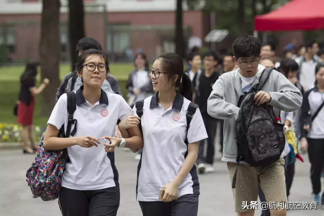 45张照片，几代人的高考记忆